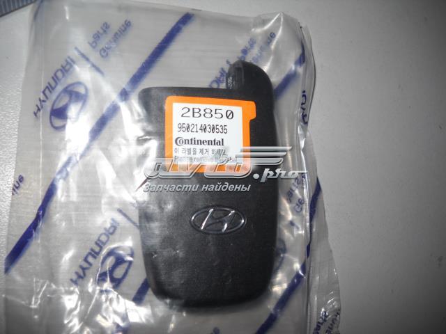 954402B850 Hyundai/Kia 