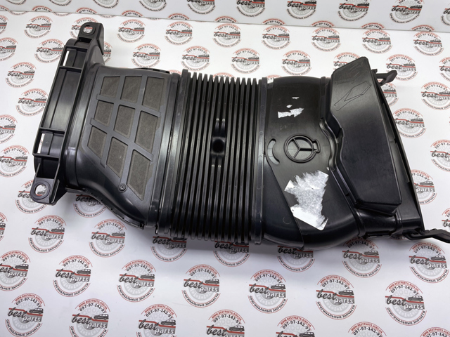 Compre A2560941000 Mercedes Cano derivado de ar, entrada de filtro de ar