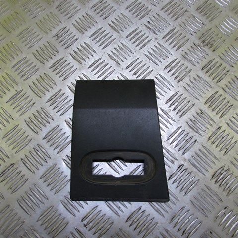 Placa sobreposta externa central direita de suporte de carroçaria Mercedes A9066901282 preço, a partir de 37,52 USD