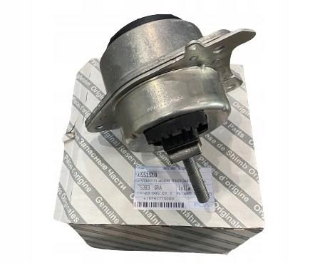 50551510 Fiat/Alfa/Lancia Coxim (suporte) direito de motor