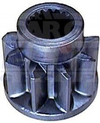 Compre 132043 Cargo Roda dentada do motor de arranco