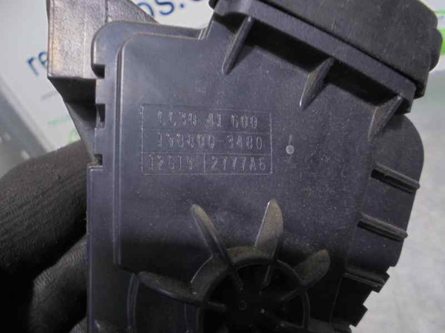 Pedal de gás (de acelerador) para Mazda 3  BL