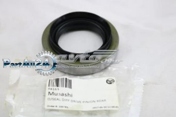 F4163 Musashi Bucim da haste de redutor do eixo traseiro
