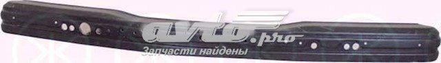 Reforçador do pára-choque traseiro para Hyundai Elantra IV HD