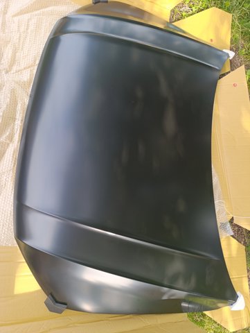 95X203 Polcar Capota