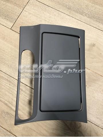 Suporte para copos de braço de consola central GJ6A64361 Mazda