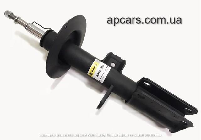 RS290239 Raiso Amortecedor dianteiro direito