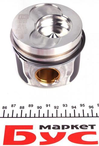 Compre 130050003321 NE/NPR Pistão do kit para 1 cilindro, 2ª reparação ( + 0,50)