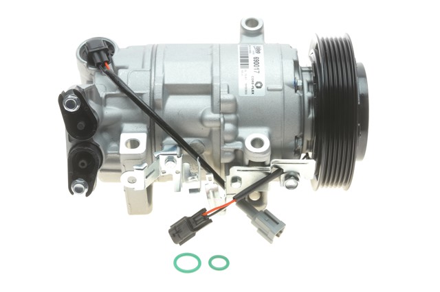 Compre 690017 VALEO Compressor de aparelho de ar condicionado