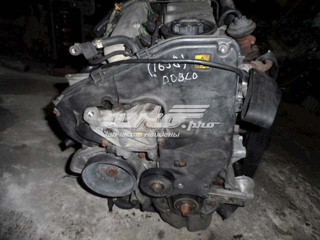 Compre 182B4000 Fiat/Alfa/Lancia Motor montado