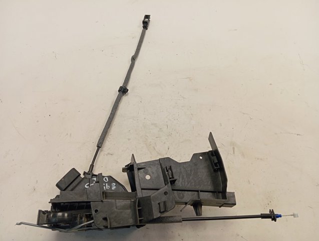 Fecho da porta dianteira esquerda Ford BM5AA21813AF preço, a partir de 43,97 USD