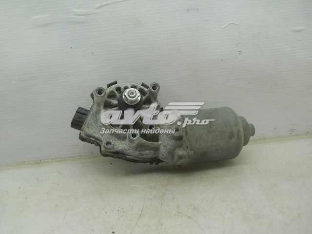 Motor de limpador pára-brisas do pára-brisas 3811065J00 Suzuki
