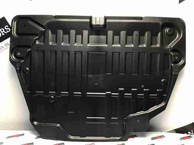 Proteção de motor, de panela (da seção de motor) LR027021 Land Rover