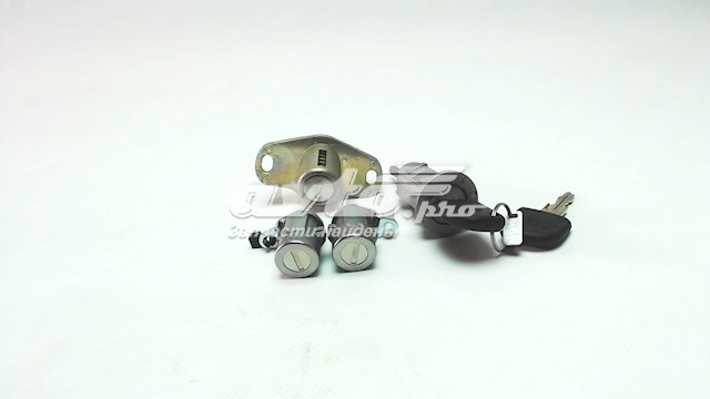 Compre 96611858 General Motors Cilindros de fecho, kit