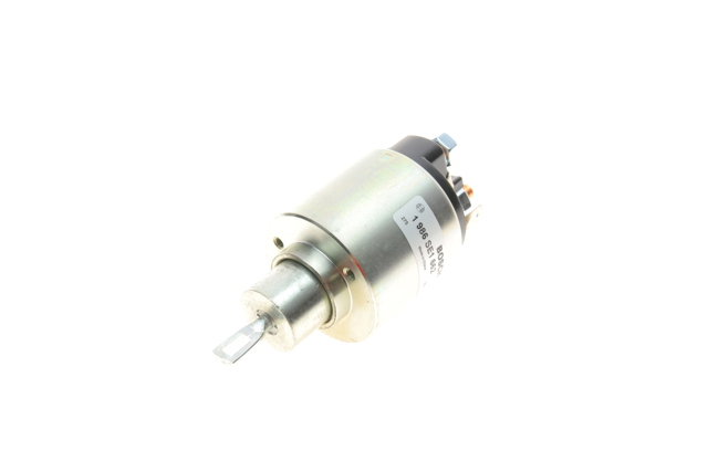Compre 1986SE1662 Bosch Relê retrator do motor de arranco