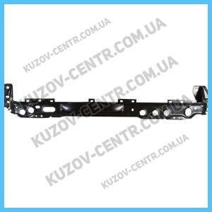 Suporte inferior do radiador (painel de montagem de fixação das luzes) FP2813202P FPS