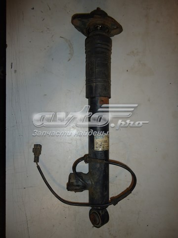 E62111CF0B Nissan/Infiniti Amortecedor traseiro esquerdo