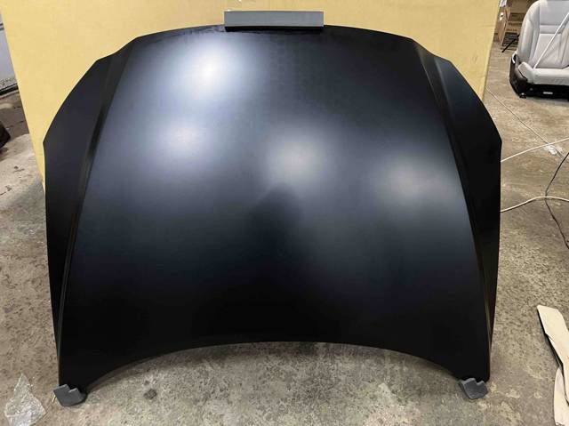 45L103 Polcar Capota