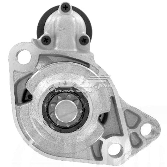 Motor de arranco VALEO D7ES5