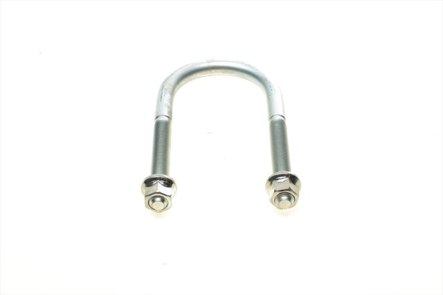 U00280ZN TES Estribo da suspensão de lâminas