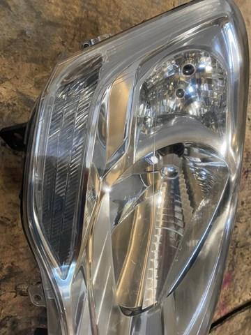 Luz direita Peugeot/Citroen 9682828180 preço, a partir de 153,23 USD