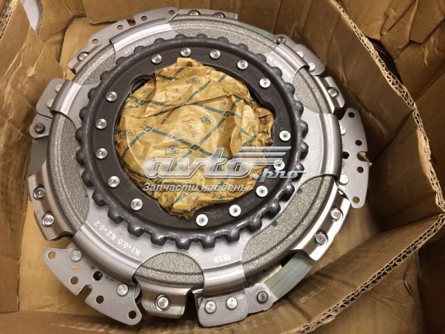 602000100 INA Kit de embraiagem (3 peças)