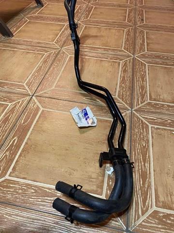 Mangueira do radiador de aquecedor (de forno), dupla Hyundai/Kia 975704H010 preço, a partir de 88,21 USD