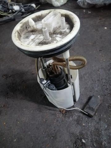 2K0919051D VAG Módulo de bomba de combustível com sensor do nível de combustível