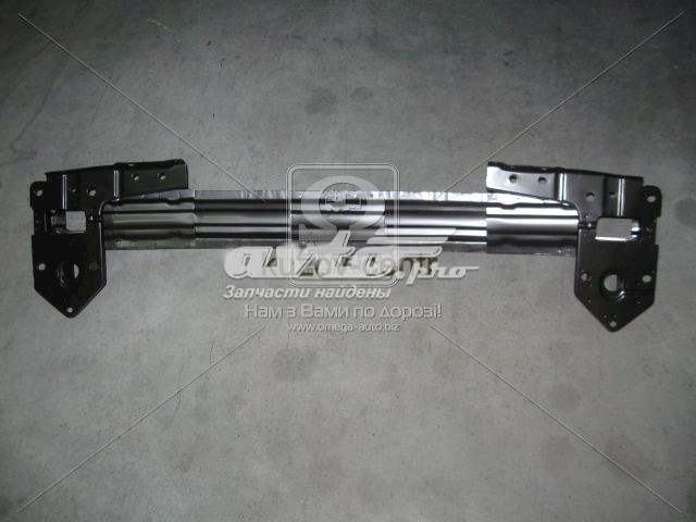 Reforçador do pára-choque dianteiro Tempest 0270259940
