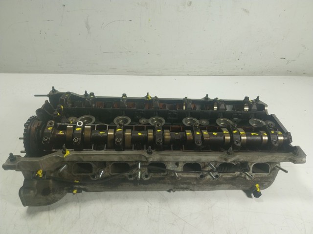 Compre 1436793 BMW Cabeça de motor (CBC)