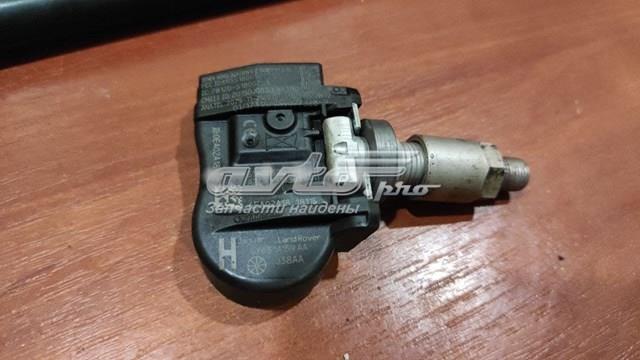 Compre GX631A159AA Land Rover Sensor de pressão de ar nos pneus