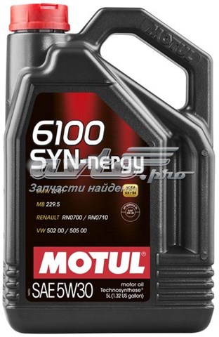838351 Motul Óleo para motor