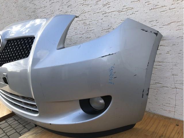 Pára-choque dianteiro Toyota 5211952922 preço, a partir de 101,87 USD