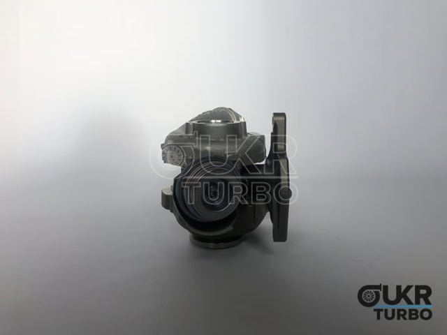 Turbina 7606999004W Garrett