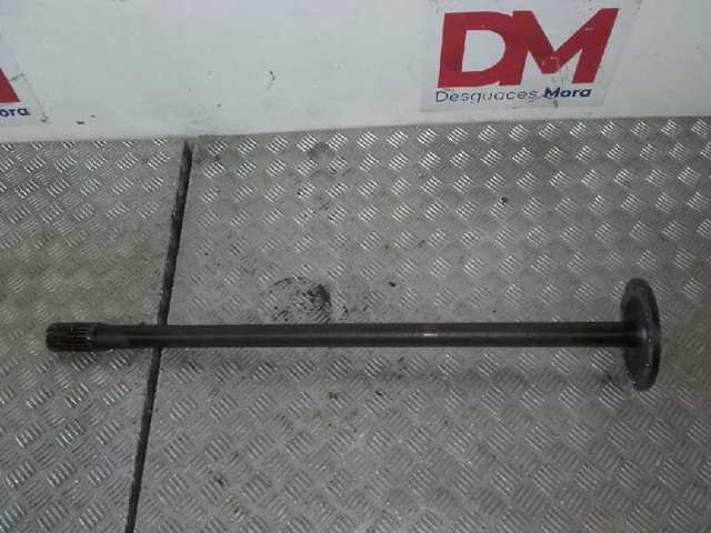 Semieixo (acionador) dianteiro Iveco 7172991 preço, a partir de 253,02 USD