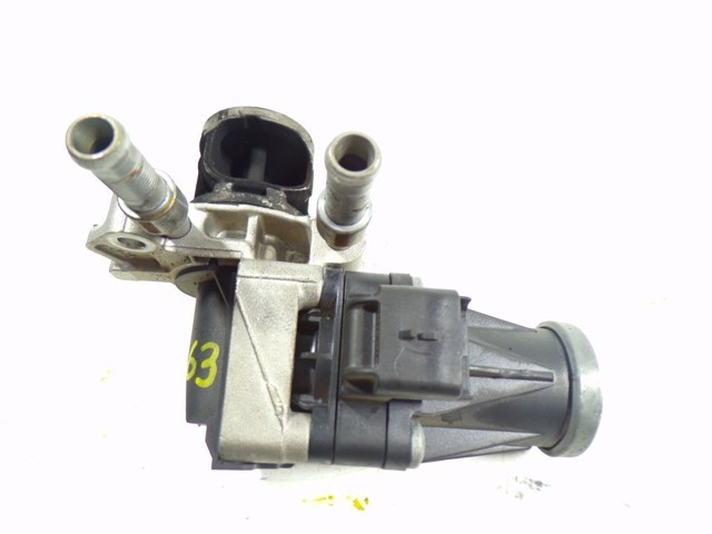 Válvula EGR de recirculação dos gases Peugeot/Citroen 9813064280 preço, a partir de 163,45 USD