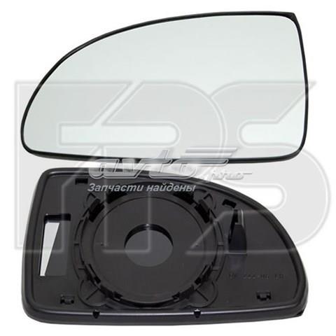 Compre FP4013M11 FPS Elemento espelhado do espelho de retrovisão esquerdo
