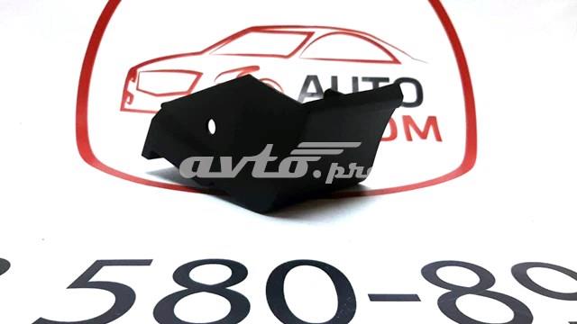 Compre KB7W51W80B Mazda Expansor (placa sobreposta) de arco do pára-lama dianteiro esquerdo