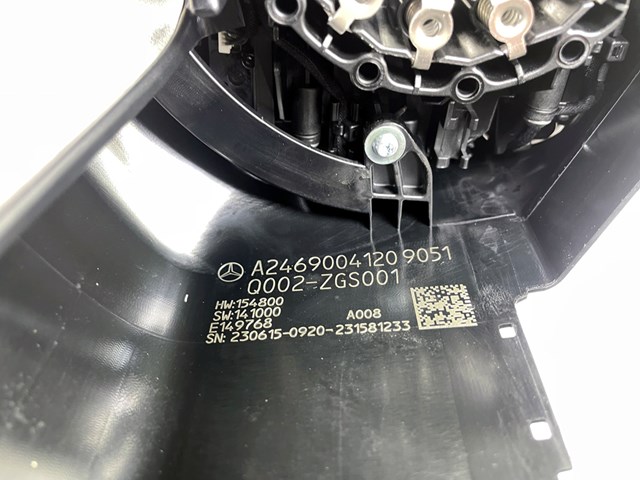  Mercedes A24690041209051