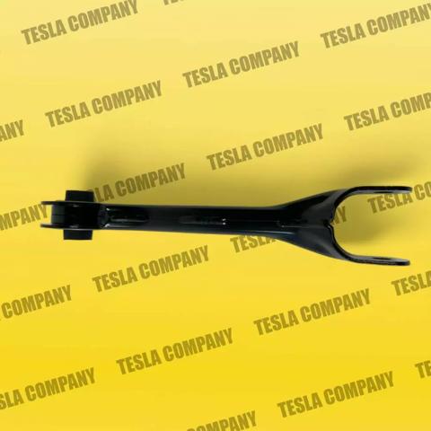 118842100A Tesla Braço oscilante (tração) longitudinal superior esquerdo/direito de suspensão traseira