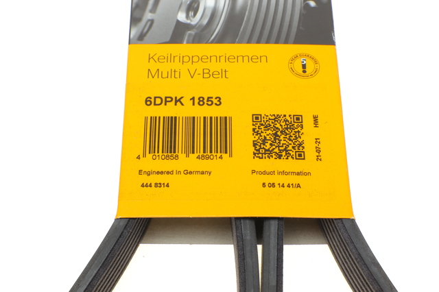 Compre 6DPK1853 Continental/Siemens Correia dos conjuntos de transmissão