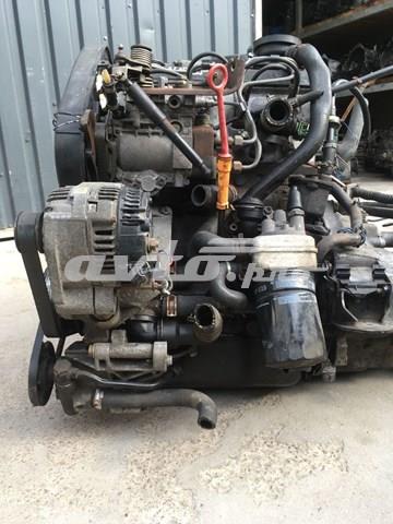 Motor montado VAG 1Y