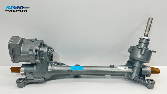 2337322 Ford Cremalheira da direção