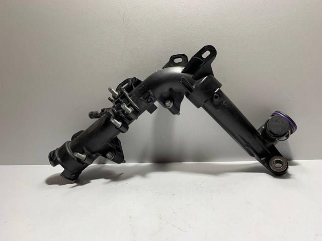 9820174380 Peugeot/Citroen Mangueira (cano derivado) do sistema de esfriamento