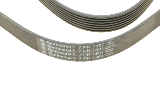 Correia dos conjuntos de transmissão Continental/Siemens 7PK1801 preço, a partir de 23,36 USD