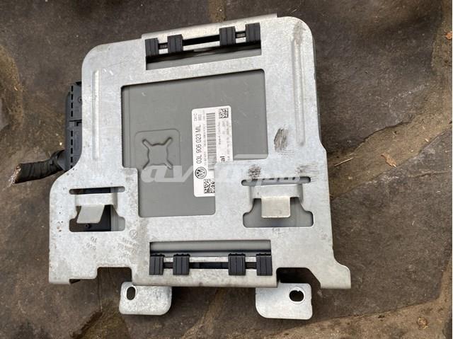 Compre 03L906023ML VAG Módulo de direção (Centralina eletrônica) de motor