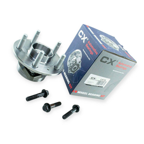 CX725 CX/Complex Cubo traseiro