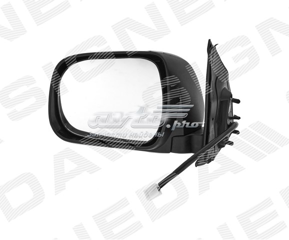 Espelho de retrovisão esquerdo Toyota 879400K023 preço, a partir de 118,58 USD