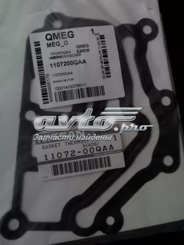 Vedante de caixa do termostato Nissan/Infiniti 1107200QAA preço, a partir de 7,07 USD