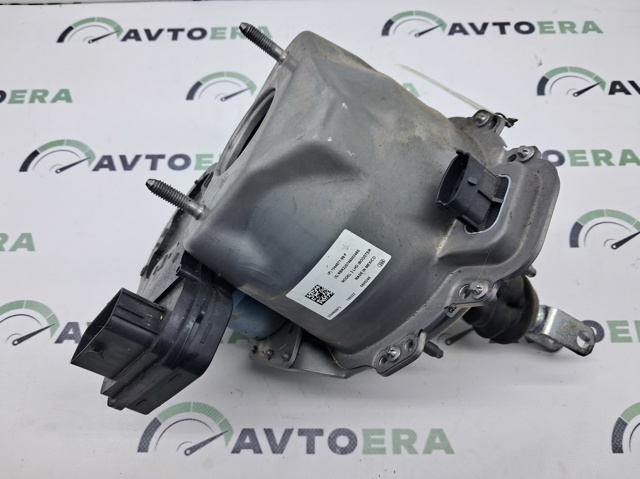  Reforçador dos freios a vácuo Tesla Model 3 sedan (5YJ3) (2016 - 2026) 